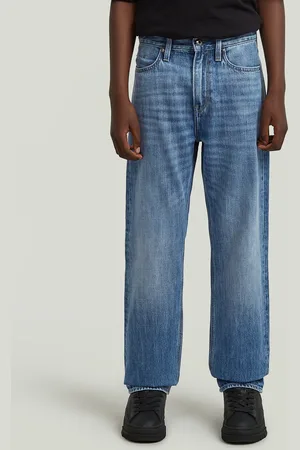 G-Star Jean Unisex Dakota Regular Straight - - Garçon