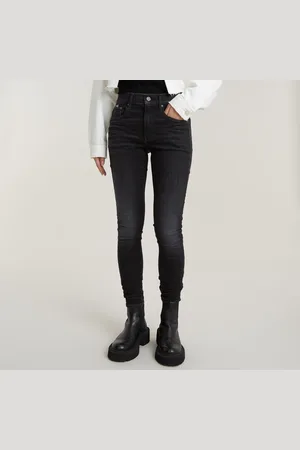 G-Star Jean 3301 Skinny - - Femmes
