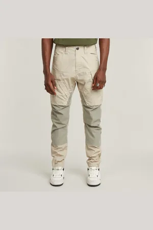 G-Star 3D Regular Tapered Cargo 3.0 - - Hommes