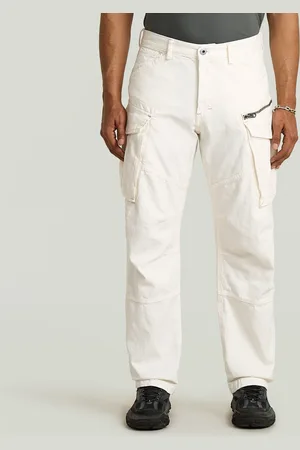 G-Star Jean Rovic 3D Loose Denim - - Hommes
