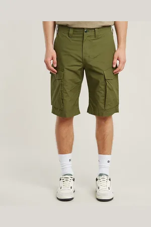 G-Star Short Core Regular Cargo - - Hommes