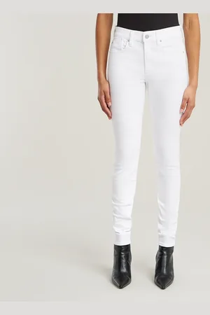 G-Star Jean Lhana Skinny - - Femmes