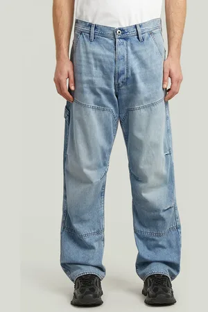 G-Star Jean Carpenter 3D Loose - - Hommes