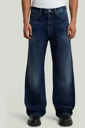 G-Star Jean Type 96 Loose - - Hommes