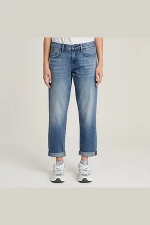 G-Star Jean Kate Boyfriend - - Femmes
