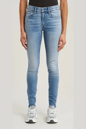 G-Star Jean 3301 Skinny - - Femmes