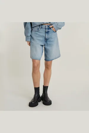 G-Star Short Barrel Loose - - Femmes