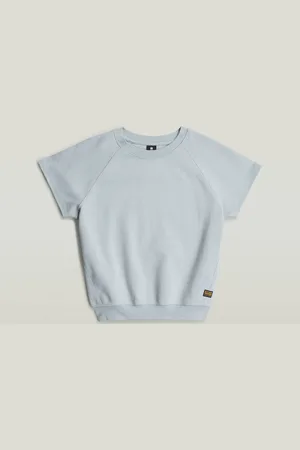 G-Star T-shirt Raglan - - Femmes
