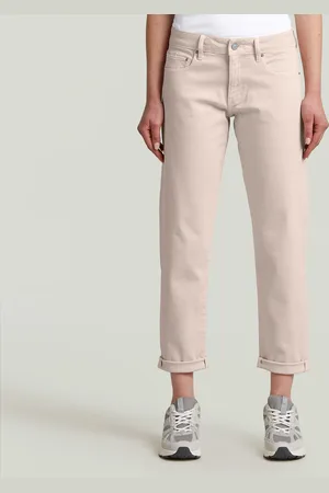 G-Star Jean Kate Boyfriend - - Femmes