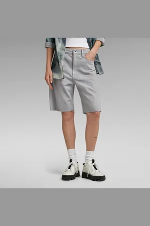 G-Star Bermuda Type 89 - - Femmes