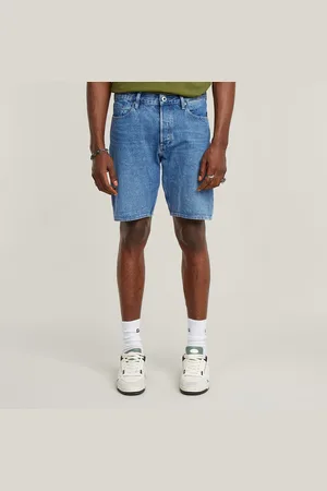 G-Star Short Dakota Clean Edge - - Hommes