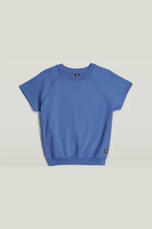 G-Star T-shirt Raglan - - Femmes