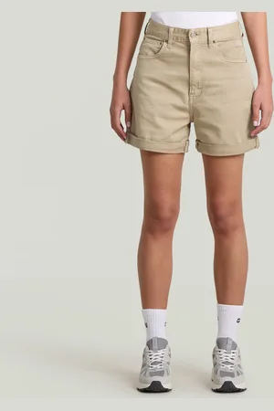 G-Star Short Judee Short Clean Edge - - Femmes