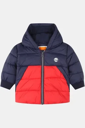 Manteau discount timberland garcon