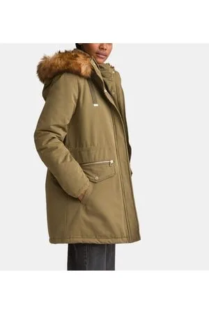 Manteau femme la online redoute