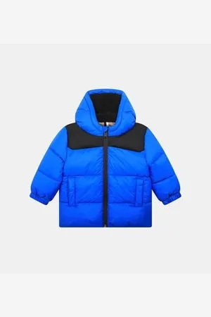 Manteau hugo boss enfant hot sale