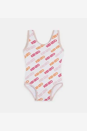 Maillot de bain online kenzo fille