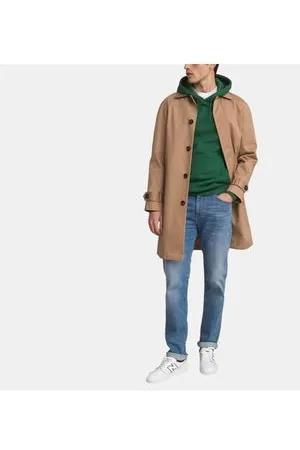 Manteau la redoute discount homme