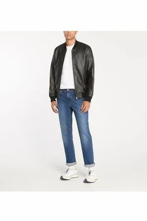 Bombers discount galerie lafayette