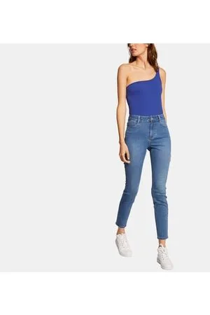 Jeans femme clearance morgan