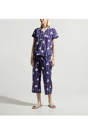 Pyjama ralph lauren online femme