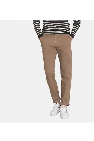 Pantalons pour Homme La Redoute FASHIOLA