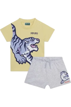 Ensemble kenzo bebe pas clearance cher