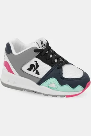 Le coq sportif lcs cheap r 1300 femme gris