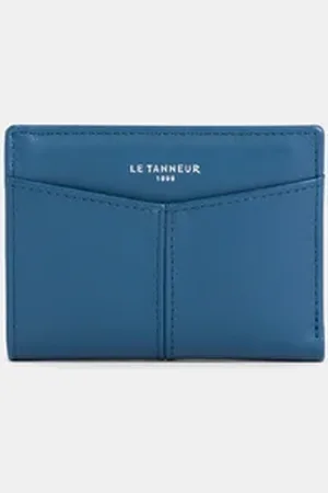 Pochette le tanneur femme hot sale