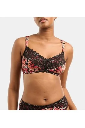 SANS COMPLEXE Ava Fantaisie 79SAH14 Soutien Gorge Emboîtant sans