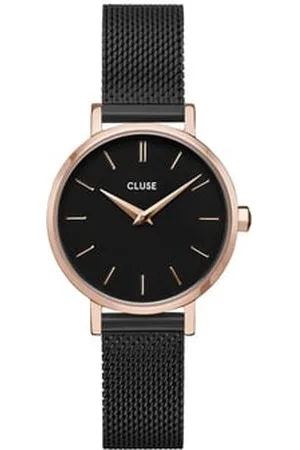 Montre cluse galeries cheap lafayette