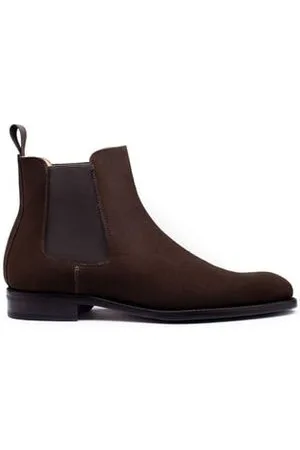 Bottes pour Homme Finsbury FASHIOLA