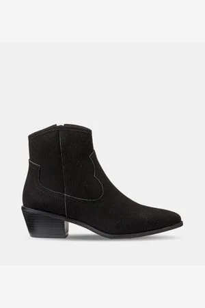 Bottines 2025 femme redoute