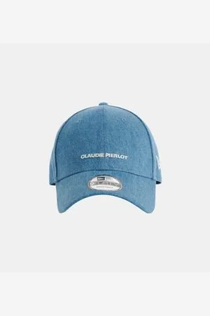 Chapeaux et Casquettes pour Femme Claudie Pierlot FASHIOLA.fr