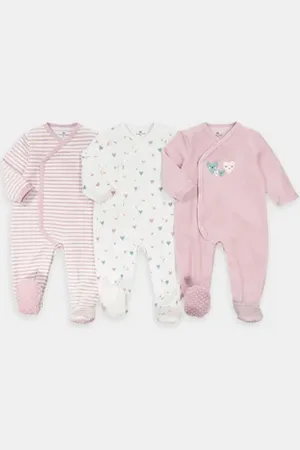 Pyjama bébé best sale la redoute