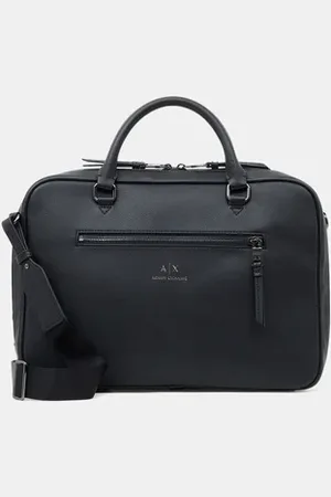 Sacs ordinateur et porte document pour Homme Armani Exchange