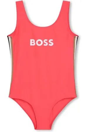 Maillots de bain pour Enfant HUGO BOSS FASHIOLA