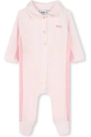 Vetement bébé garçon hugo boss hot sale