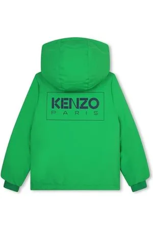 Doudoune kenzo enfant hot sale