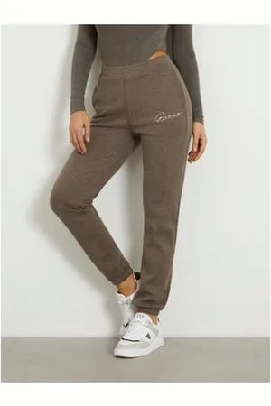 Jogging discount femme guess