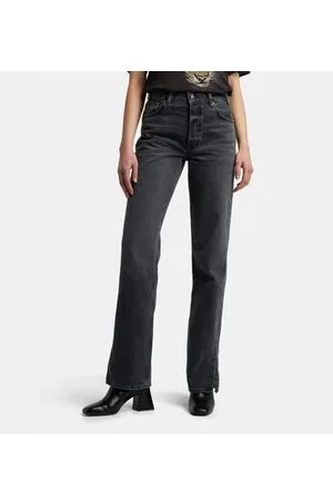 Jeans pour Femme ANINE BING FASHIOLA.fr