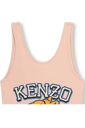 Maillot de bain discount kenzo bebe fille