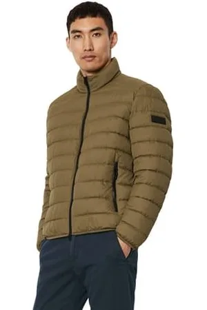 Doudoune marco polo discount homme