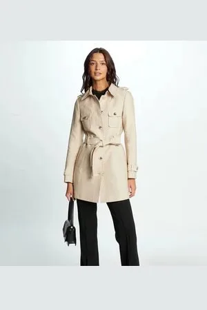 Manteau femme morgan online 2019