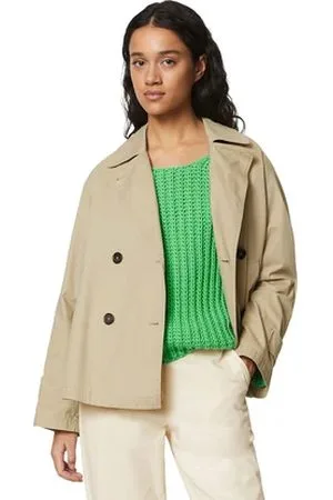 Veste marco polo online femme