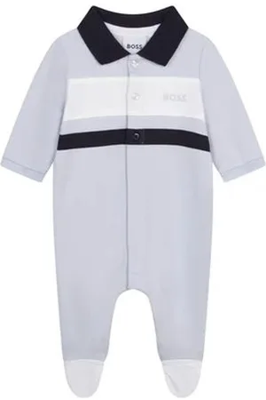 Hugo boss pyjama bebe hot sale