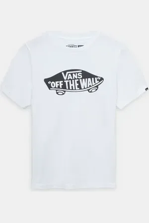 Tees T shirts pour Enfant Vans FASHIOLA.fr