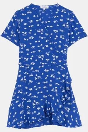 Galerie lafayette 2024 robe fille