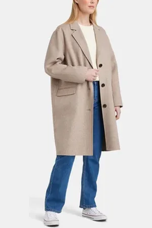 Manteau femme galerie discount lafayette