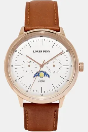 Montres pour Homme Louis Pion FASHIOLA.fr